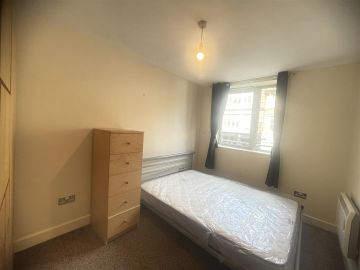 Ropewalk Court